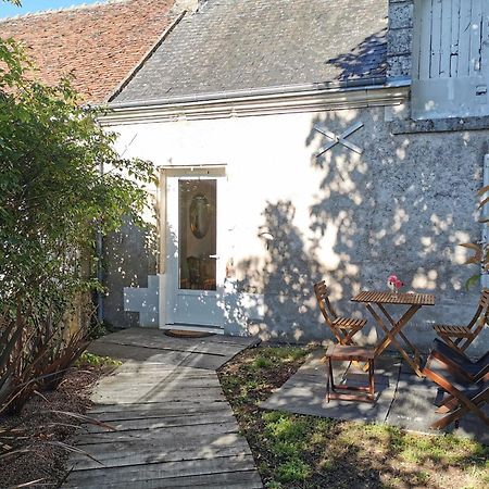 La Jacquiere Bed and Breakfast Chaumont-sur-Loire Εξωτερικό φωτογραφία