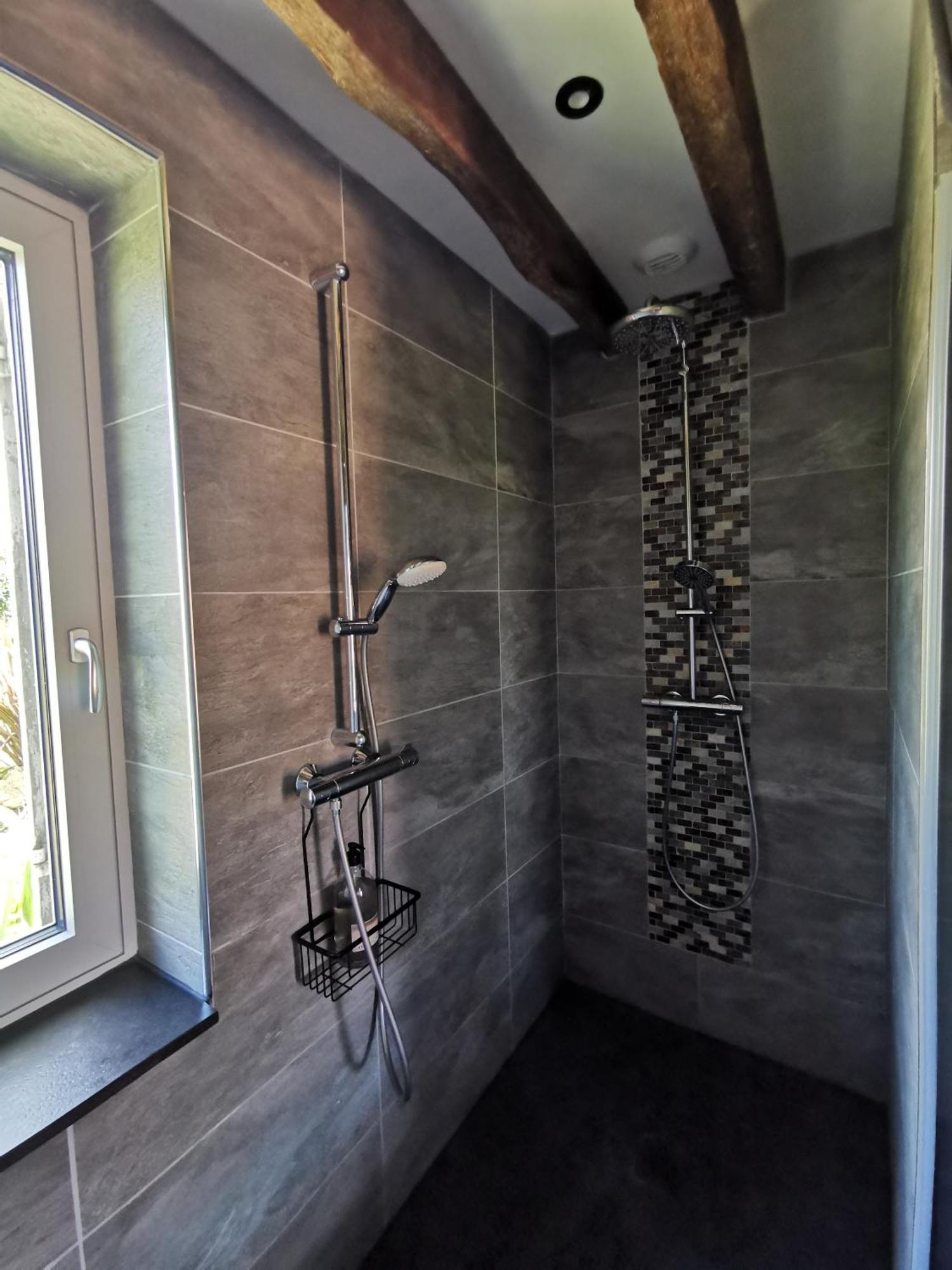 La Jacquiere Bed and Breakfast Chaumont-sur-Loire Εξωτερικό φωτογραφία