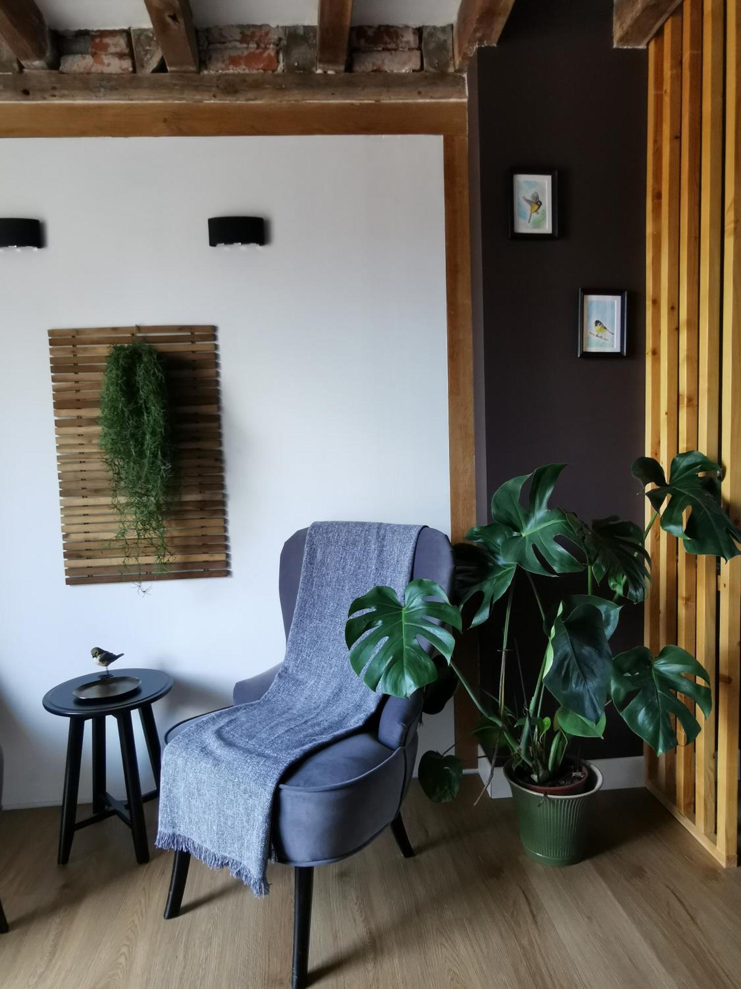 La Jacquiere Bed and Breakfast Chaumont-sur-Loire Εξωτερικό φωτογραφία