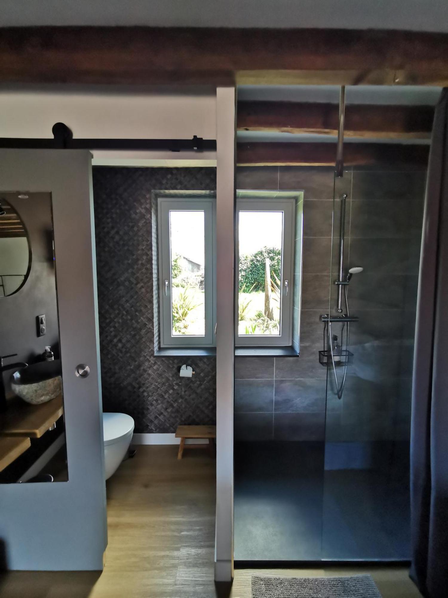 La Jacquiere Bed and Breakfast Chaumont-sur-Loire Εξωτερικό φωτογραφία