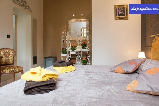 La Jacquiere Bed and Breakfast Chaumont-sur-Loire Εξωτερικό φωτογραφία