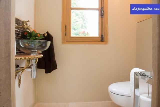 La Jacquiere Bed and Breakfast Chaumont-sur-Loire Εξωτερικό φωτογραφία