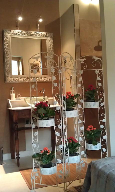 La Jacquiere Bed and Breakfast Chaumont-sur-Loire Δωμάτιο φωτογραφία